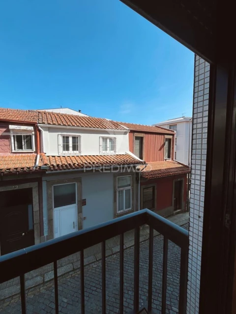 Apartamento T1 para Venda em Bonfim