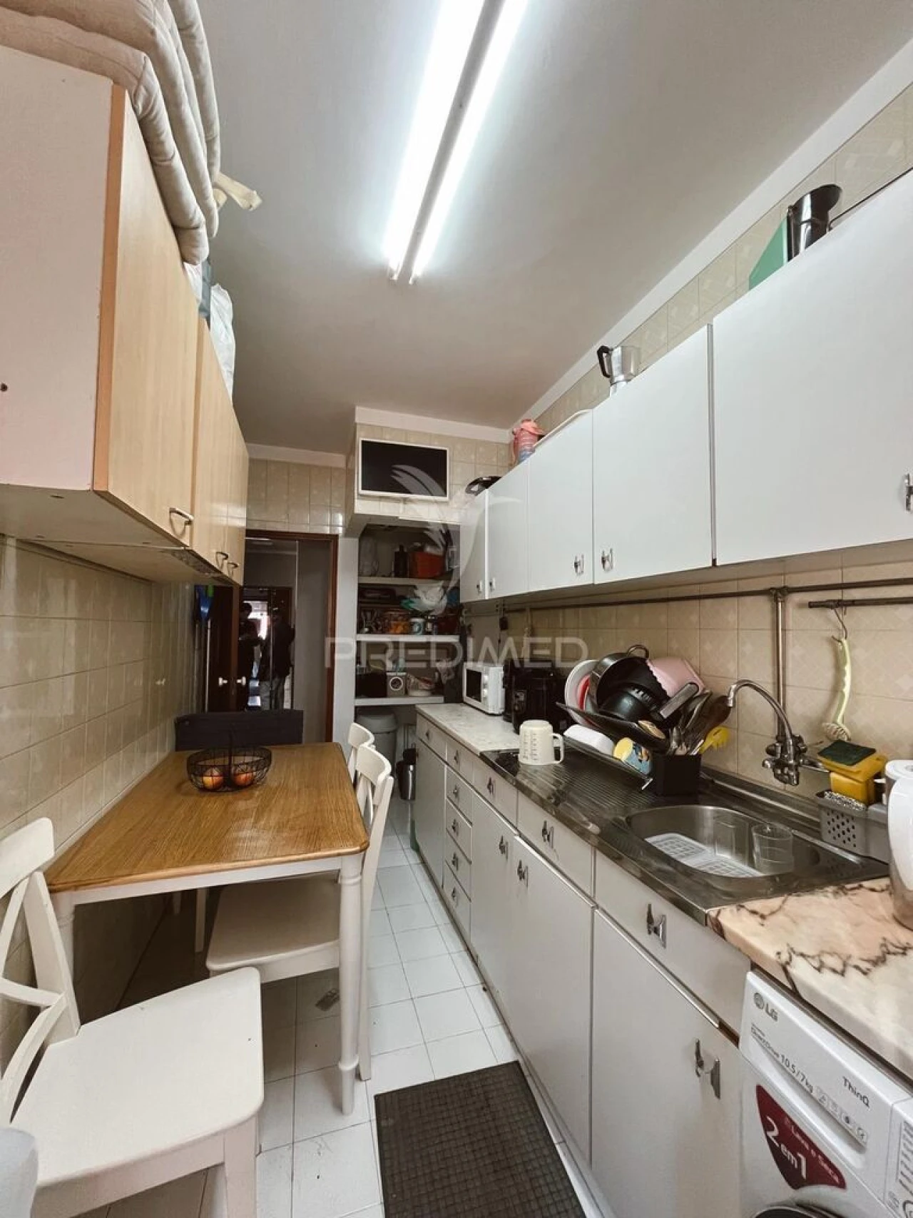 Apartamento T1 para Venda em Bonfim Foto 4