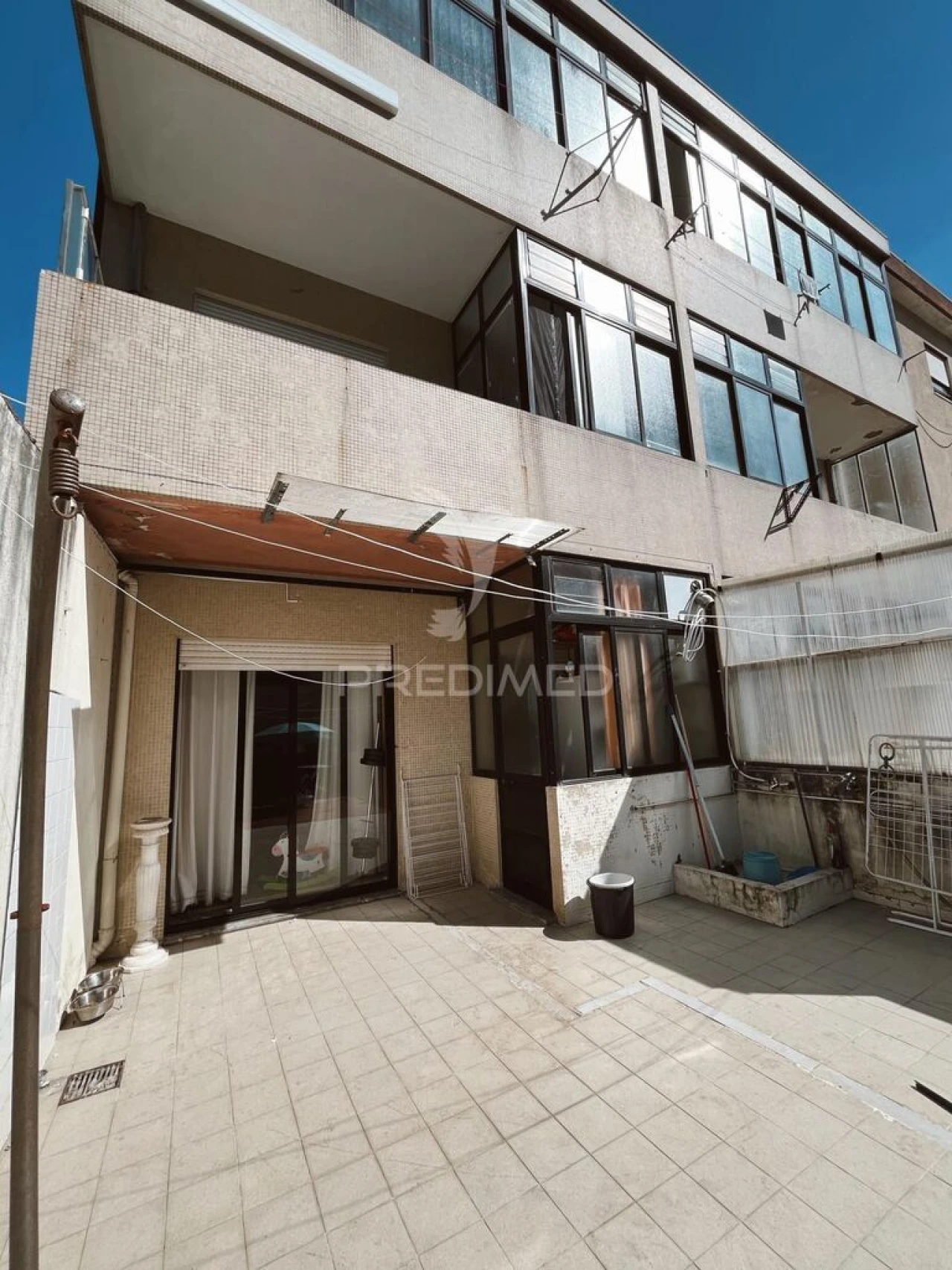 Apartamento T1 para Venda em Bonfim Foto 12