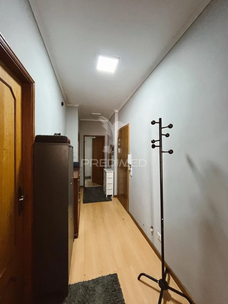 Apartamento T1 para Venda em Bonfim Foto 6