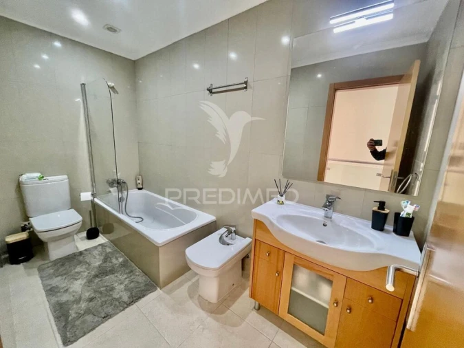 Moradia T2 para Venda em Albufeira e Olhos de Água Foto 16