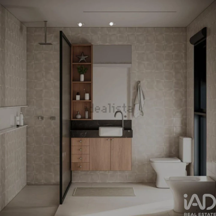 Moradia T3 para Venda em Salir de Matos Foto 9