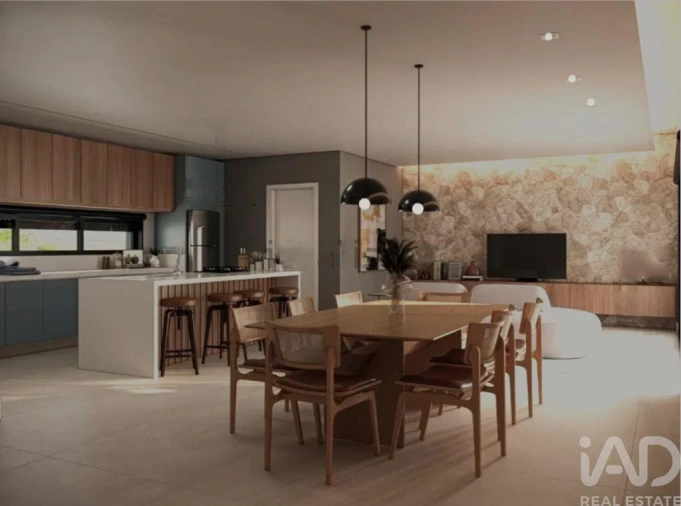 Moradia T3 para Venda em Salir de Matos Foto 7