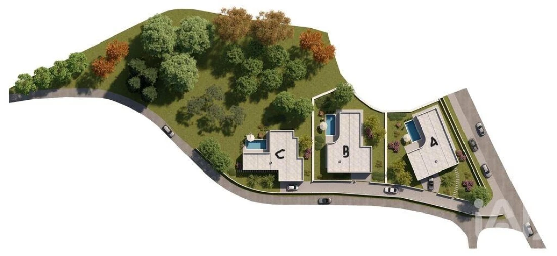 Moradia T3 para Venda em Salir de Matos Foto 6