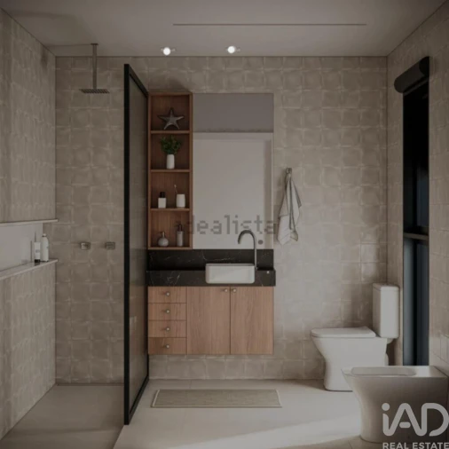 Moradia T3 para Venda em Salir de Matos Foto 9