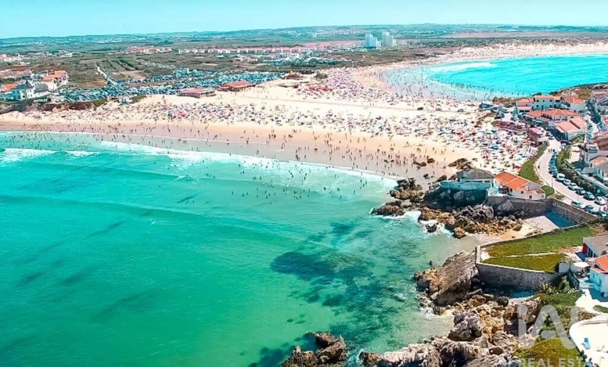 Moradia T3 para Venda em Salir de Matos Foto 25