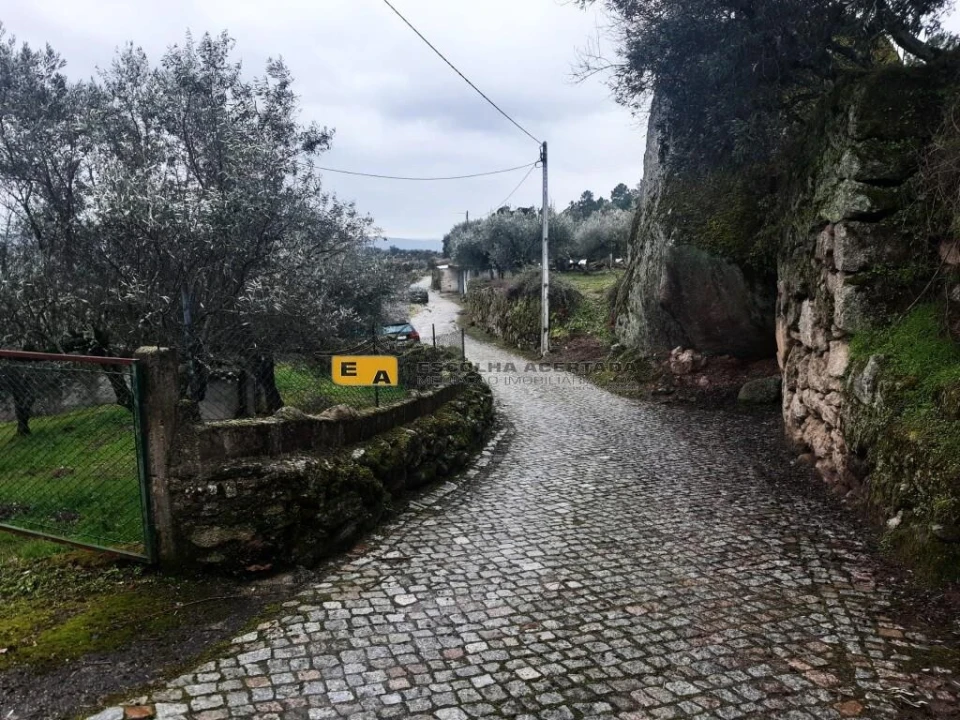 Moradia T3 para Venda em São Pedro Velho Foto 9