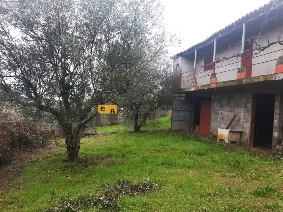 Moradia T3 para Venda em São Pedro Velho Foto 5