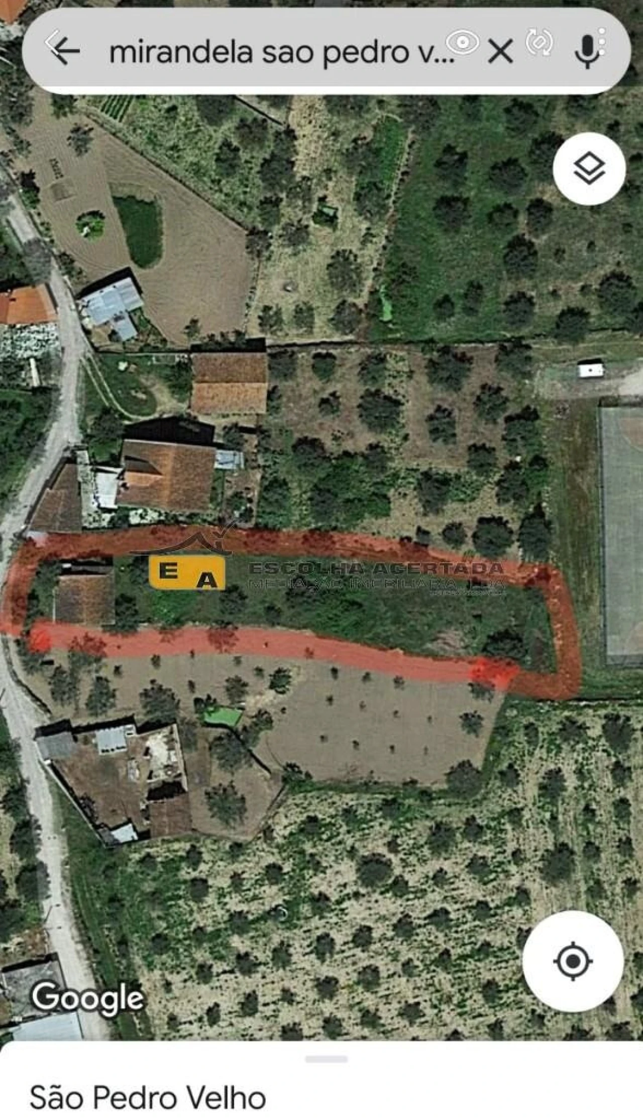 Moradia T3 para Venda em São Pedro Velho Foto 12