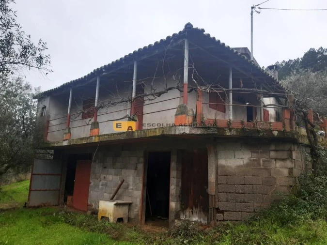 Moradia T3 para Venda em São Pedro Velho Foto 25