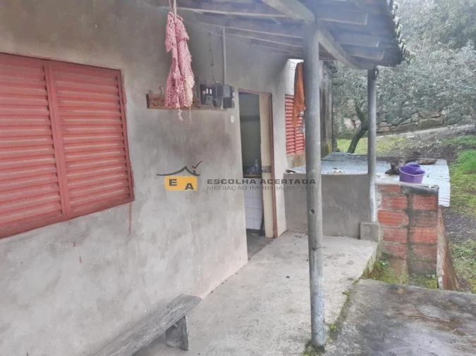 Moradia T3 para Venda em São Pedro Velho Foto 3