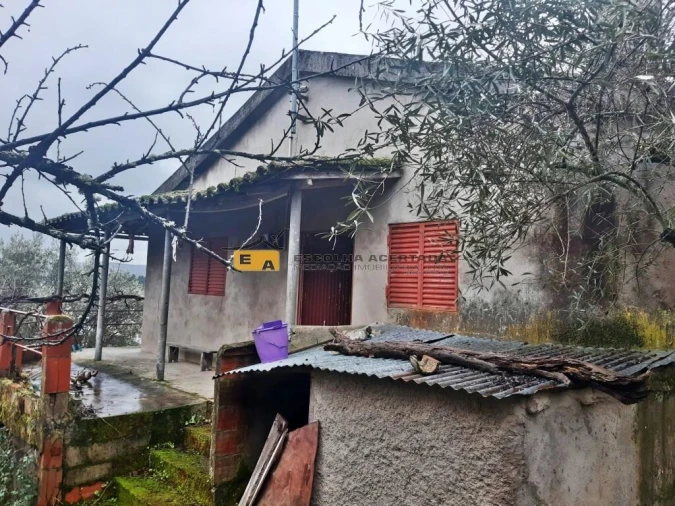 Moradia T3 para Venda em São Pedro Velho Foto 20