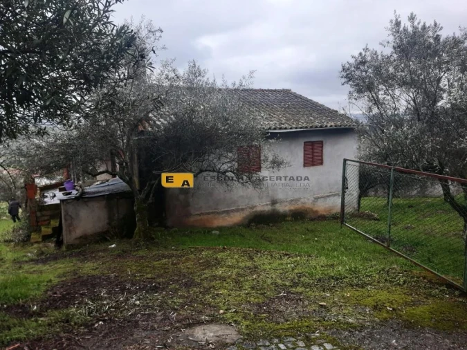 Moradia T3 para Venda em São Pedro Velho Foto 8