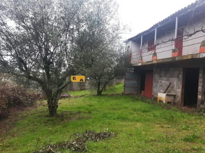 Moradia T3 para Venda em São Pedro Velho Foto 5