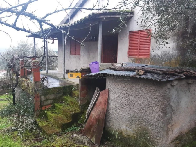 Moradia T3 para Venda em São Pedro Velho Foto 17