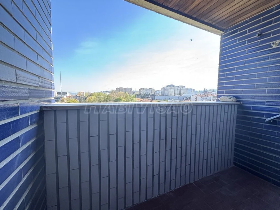 Apartamento T2 para Venda em Ermesinde Foto 9