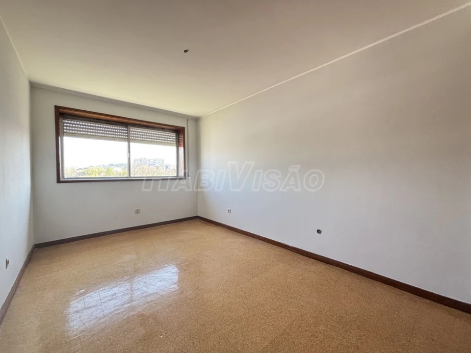 Apartamento T2 para Venda em Ermesinde Foto 5
