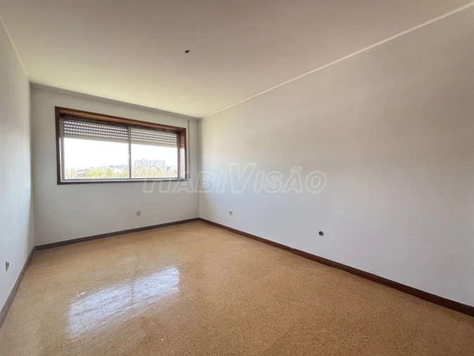 Apartamento T2 para Venda em Ermesinde Foto 5