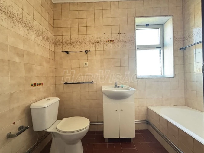 Apartamento T2 para Venda em Ermesinde Foto 8