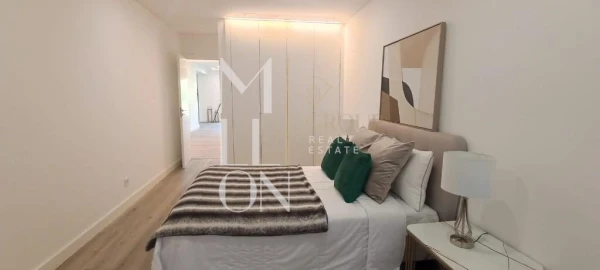Apartamento T3 para Venda em Benfica