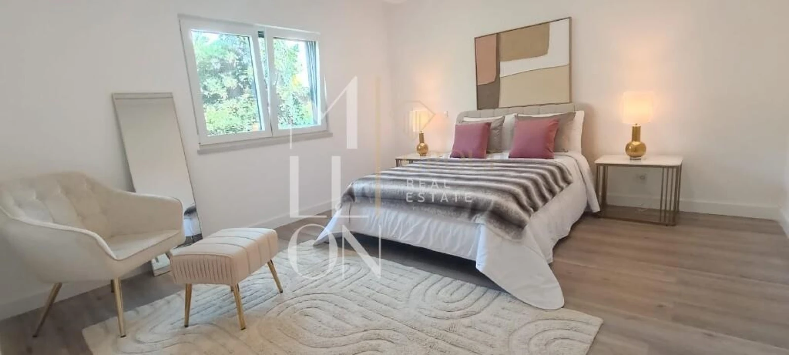 Apartamento T3 para Venda em Benfica Foto 1