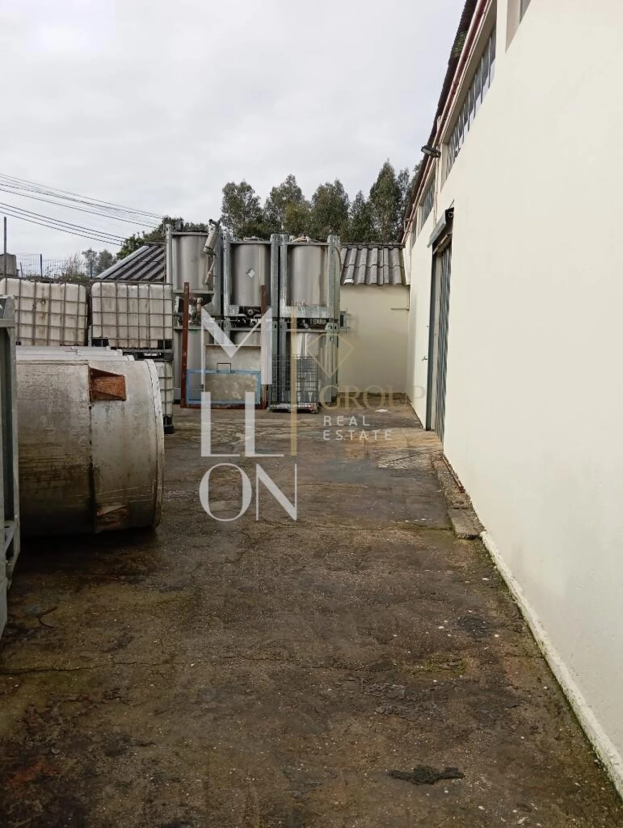 Armazém para Venda em Pedroso e Seixezelo Foto 20