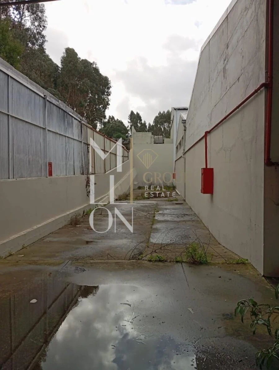 Armazém para Venda em Pedroso e Seixezelo Foto 15