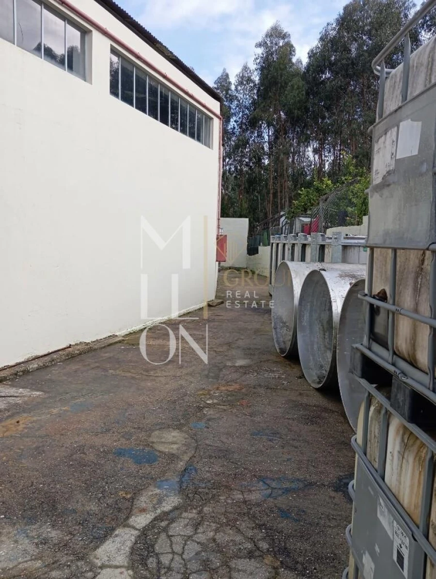 Armazém para Venda em Pedroso e Seixezelo Foto 22