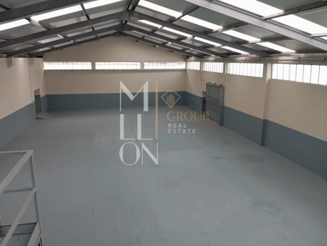 Armazém para Venda em Pedroso e Seixezelo Foto 5