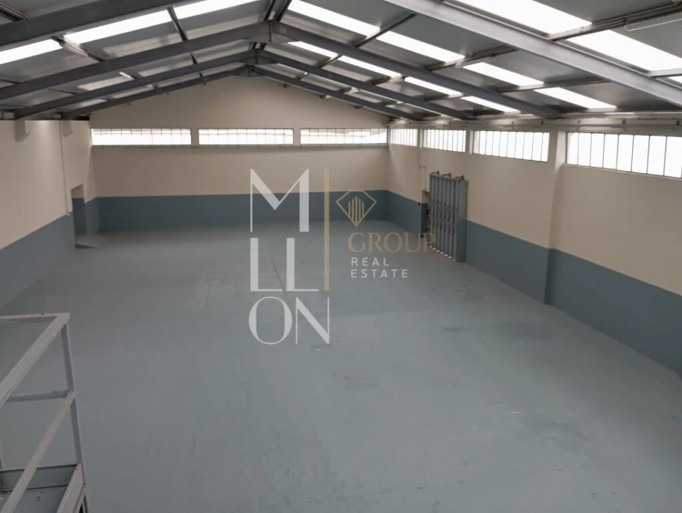 Armazém para Venda em Pedroso e Seixezelo Foto 5