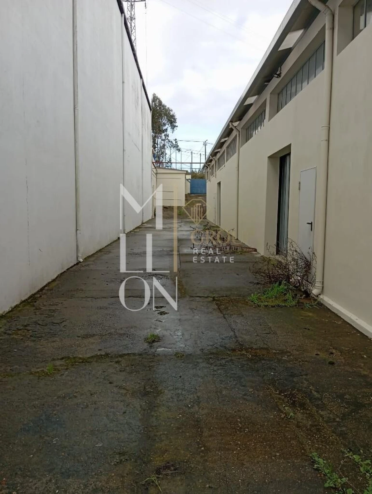 Armazém para Venda em Pedroso e Seixezelo Foto 13