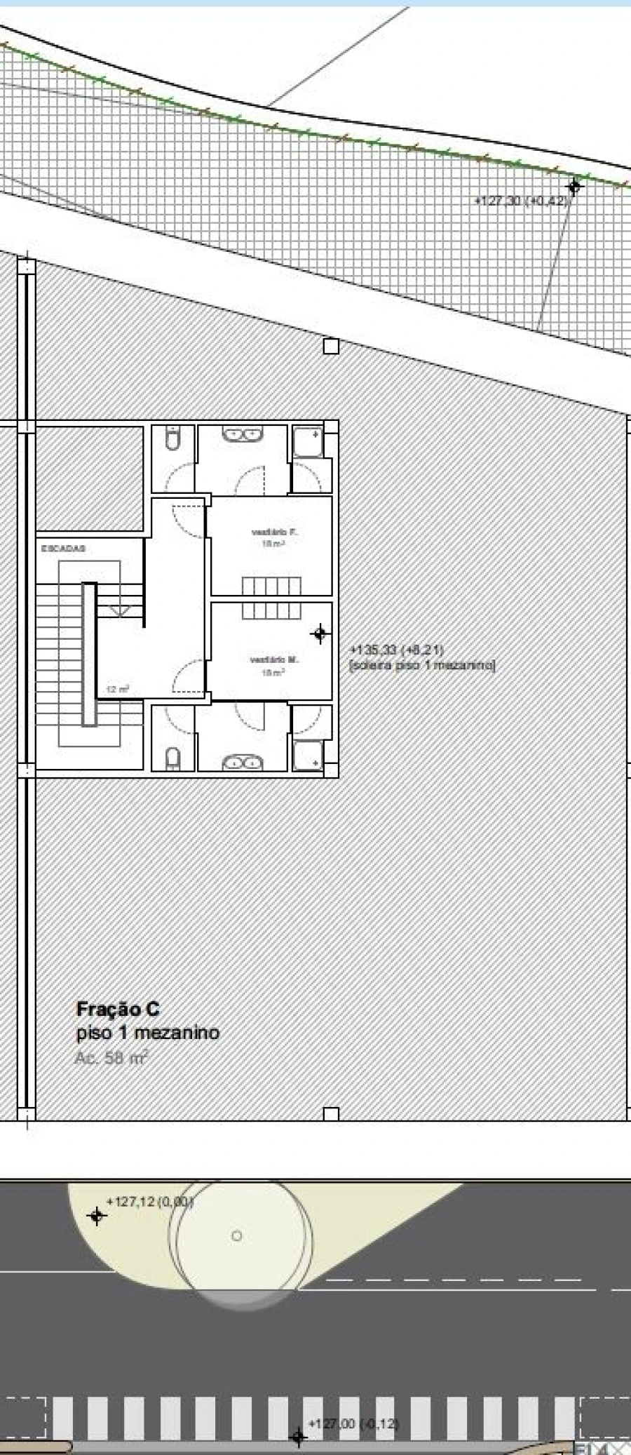 Armazém para Arrendamento em Ronfe Foto 4