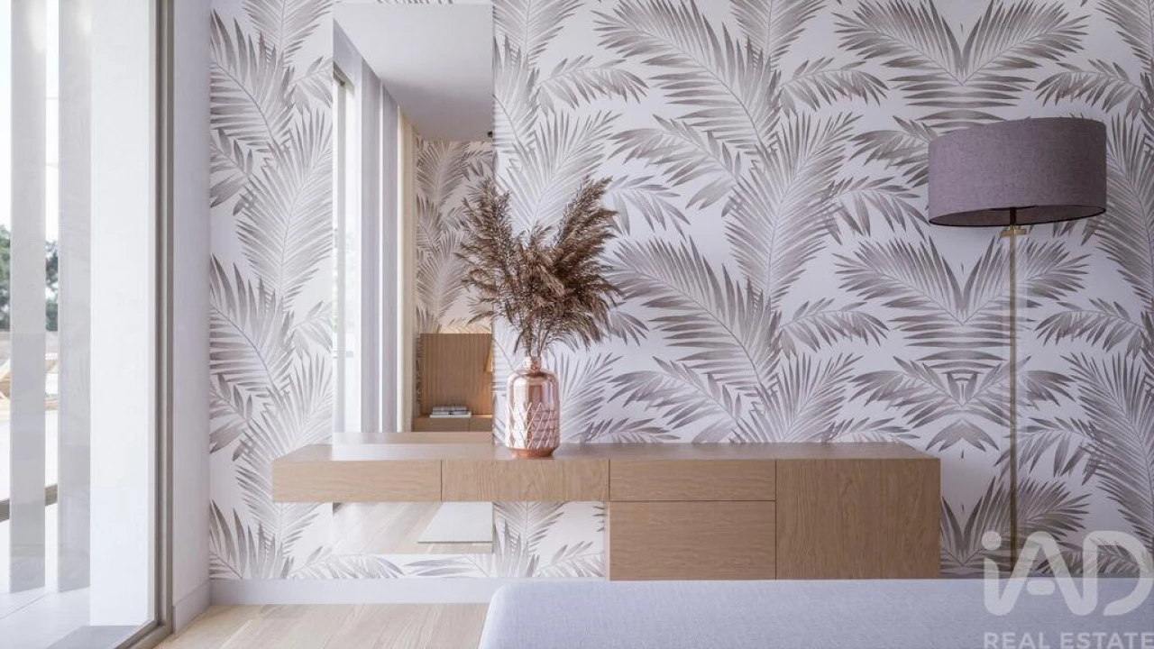 Moradia T4 para Venda em Arco da Calheta Foto 23