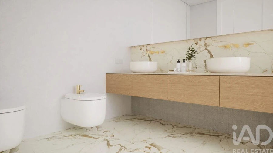 Moradia T4 para Venda em Arco da Calheta Foto 28