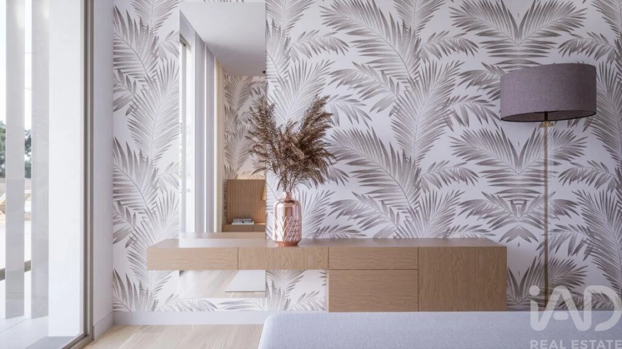 Moradia T4 para Venda em Arco da Calheta Foto 23