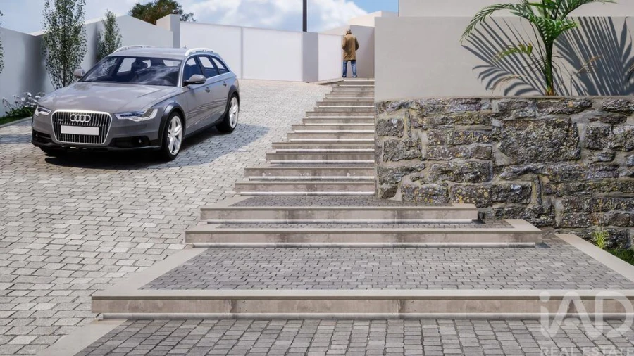 Moradia T4 para Venda em Arco da Calheta Foto 3