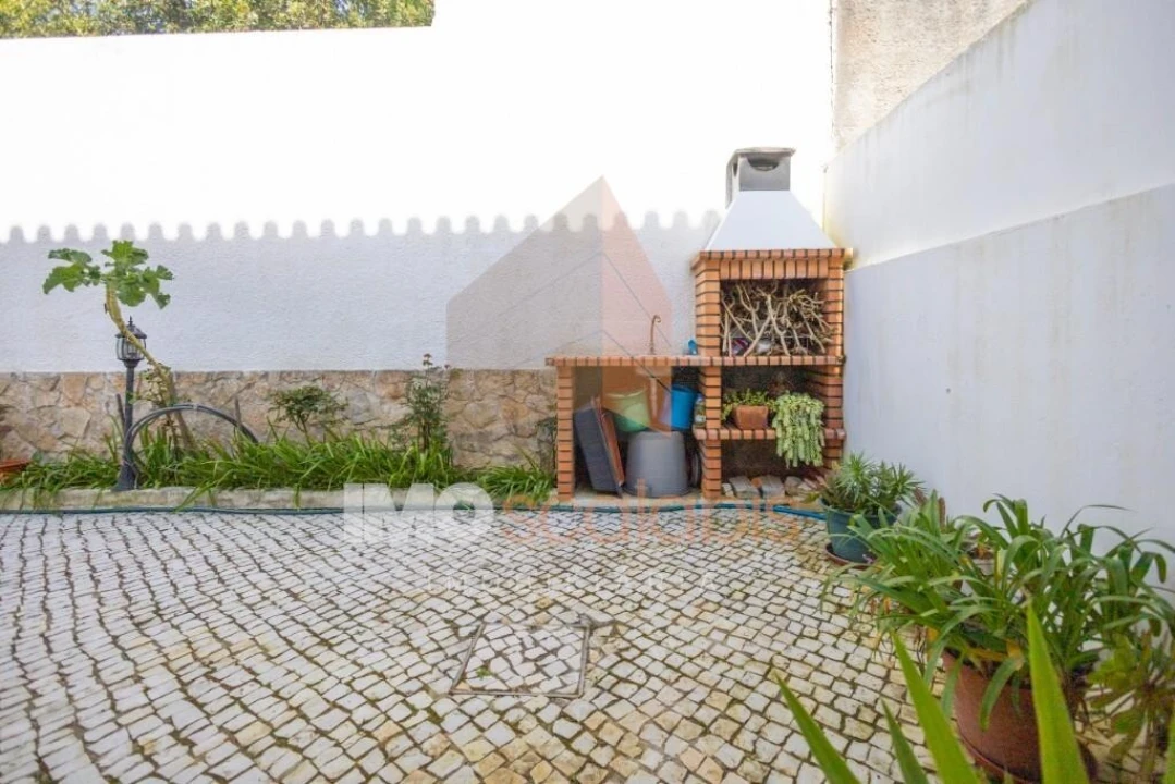 Moradia T4 para Venda em A dos Francos Foto 26