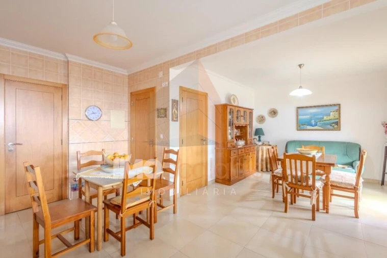 Moradia T4 para Venda em A dos Francos Foto 11