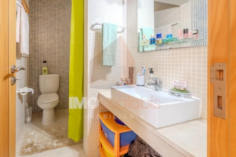 Moradia T4 para Venda em A dos Francos Foto 5