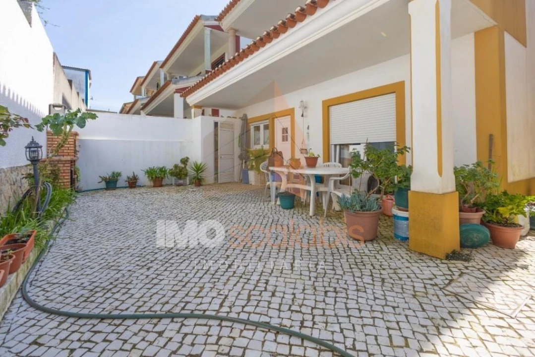 Moradia T4 para Venda em A dos Francos Foto 28