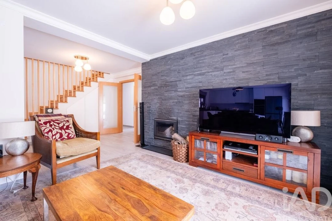 Moradia T3 para Venda em Côja e Barril de Alva Foto 13