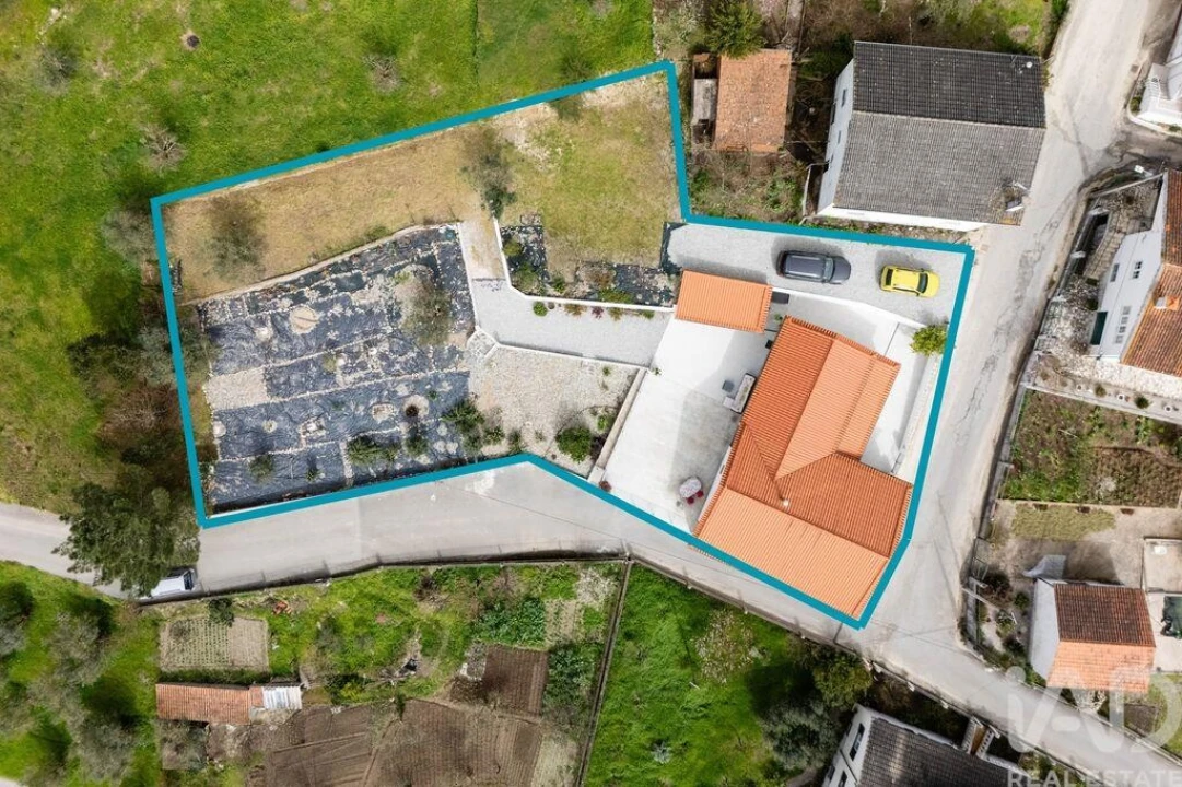 Moradia T3 para Venda em Côja e Barril de Alva Foto 6