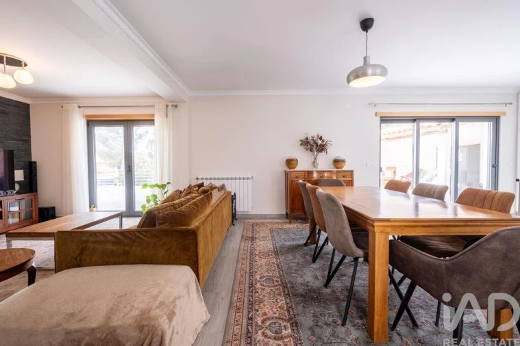 Moradia T3 para Venda em Côja e Barril de Alva Foto 15