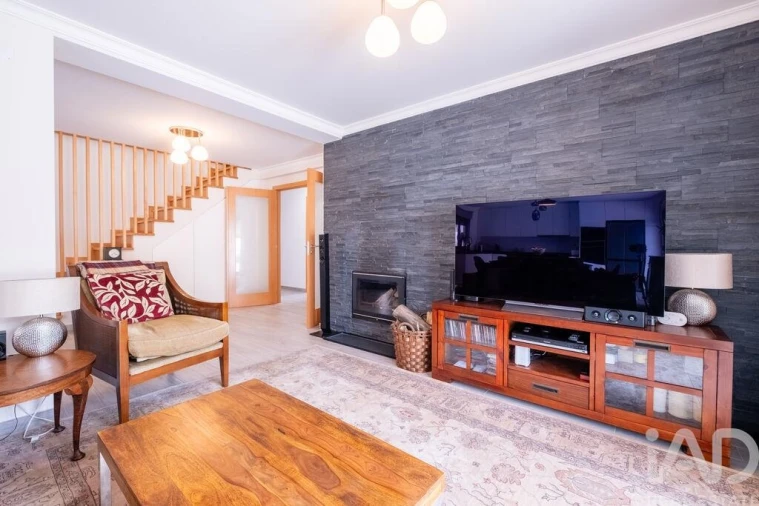 Moradia T3 para Venda em Côja e Barril de Alva Foto 13