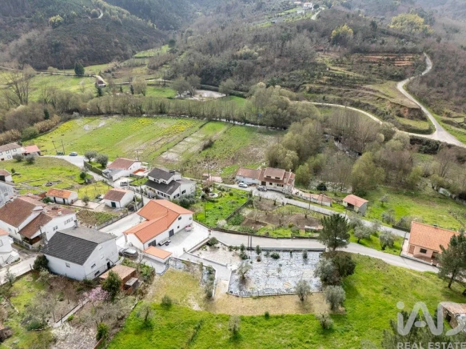 Moradia T3 para Venda em Côja e Barril de Alva Foto 36