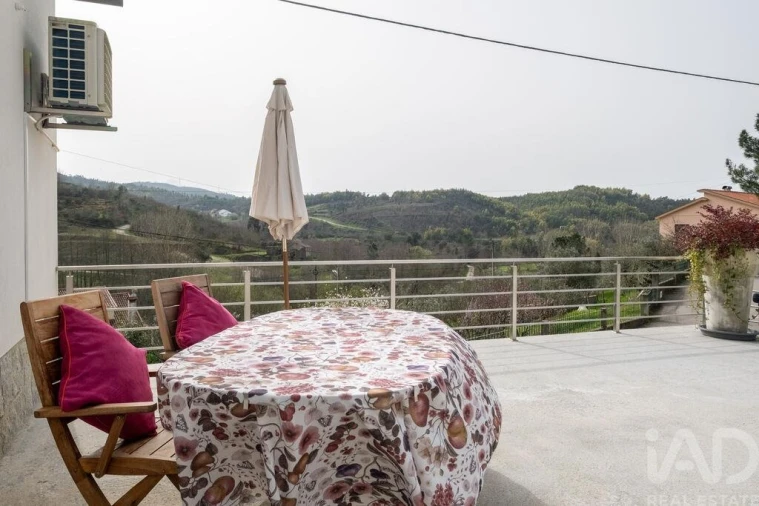 Moradia T3 para Venda em Côja e Barril de Alva Foto 40