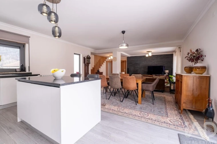 Moradia T3 para Venda em Côja e Barril de Alva Foto 10