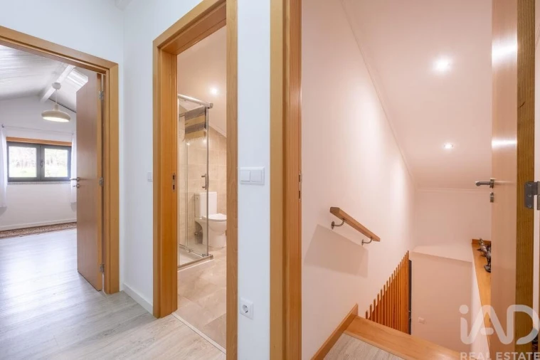 Moradia T3 para Venda em Côja e Barril de Alva Foto 24