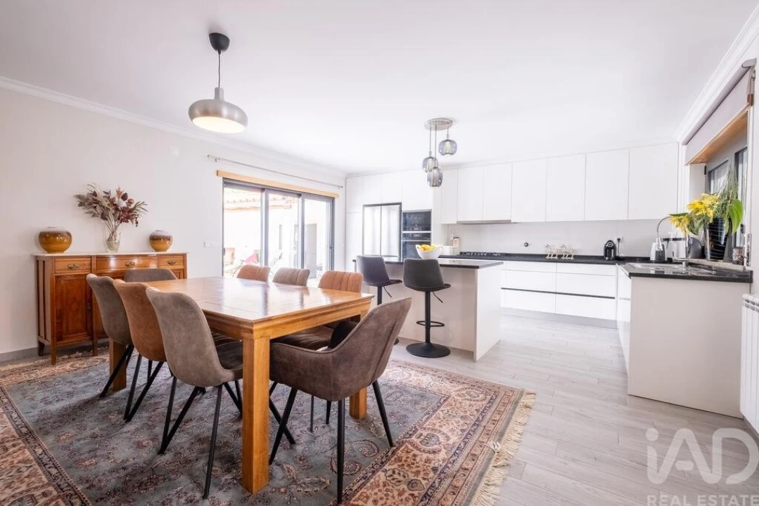 Moradia T3 para Venda em Côja e Barril de Alva Foto 14