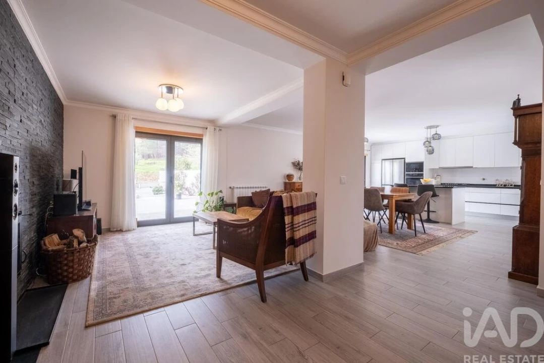 Moradia T3 para Venda em Côja e Barril de Alva Foto 12